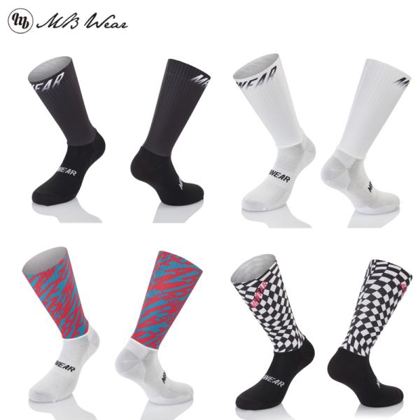 MB Wear エムビーウェア AERO FAST エアロファースト  ソックス