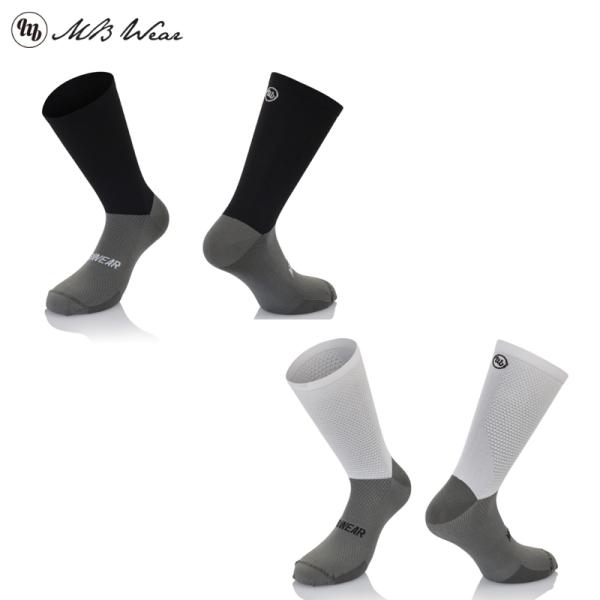 MB Wear エムビーウェア PRO GRAFENE プロ グラフェン  ソックス