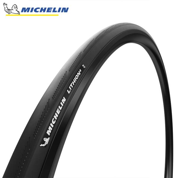 MICHELIN ミシュラン リチオン4 ブラック 700X30C