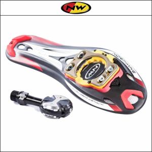 NORTHWAVEスピードプレイ アダプターキット　WALKABLE (/(SPEEDPLAY