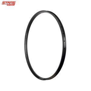 RIM FLOW MK4 29 28H BLACK ノーチューブStan’s NoTubes