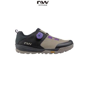 GIRO（ジロ） ビンディングシューズ RINCON OLIVE/GUM リンコン