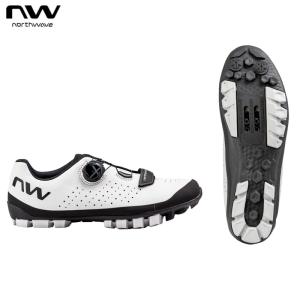 Northwave ノースウェーブ HAMMER PLUS LIGHT GREY/BLACK｜cyclick