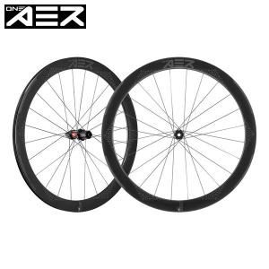 ONEAER / ワンエアー RX-3 カーボンホイール F・R セット/ SRAM : PRO