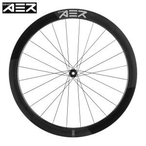 ONEAER ワンエアー DX5 PURE Wheels シマノフリー ロードディスクブレーキ　前後セット リム高48mm