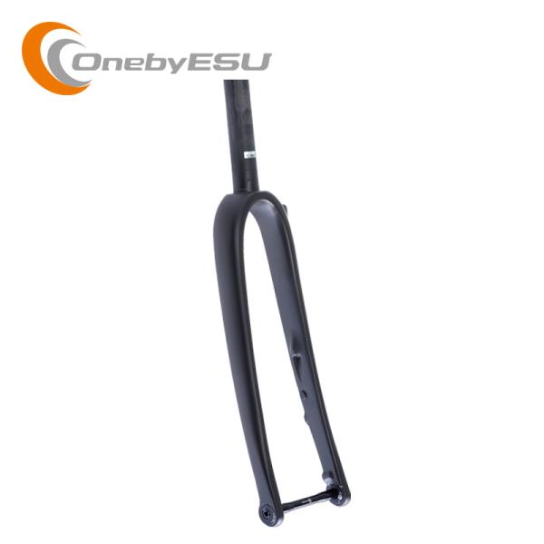 OnebyESU ワンバイエス OBS-RBD-TH(カーボン)650Bロードベンドディスクスルー ...