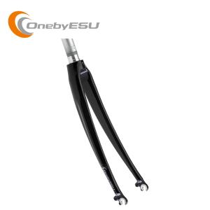 TRIGON トライゴンRC-05 カーボンフォーク : サイクルパーツ西宮