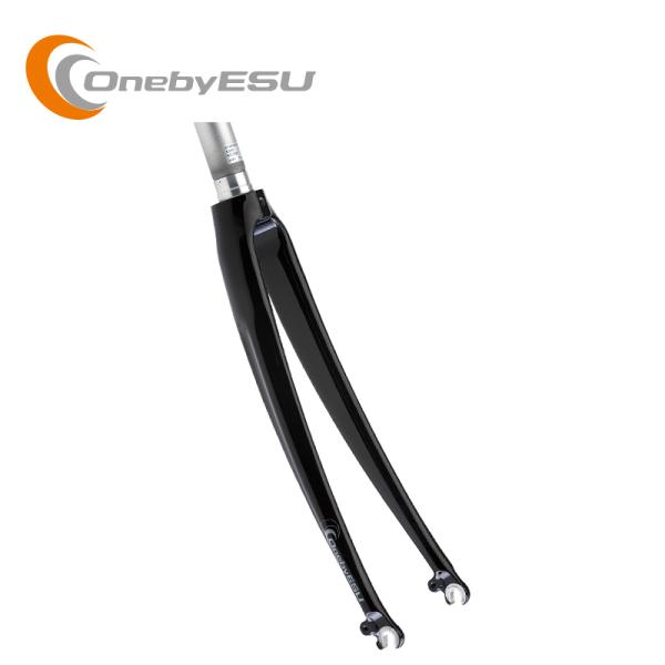 OnebyESU ワンバイエス OBS-R3ロードカーボン   フォーク