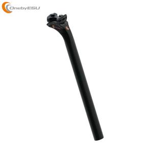 シートポスト THOMSON トムソン Elite SEAT POST 330mm BLACK