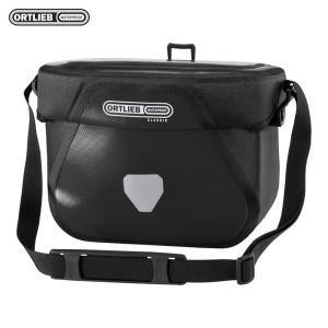 ORTLIEB（オルトリーブ） アルティメイト6 クラシック /7L : サイクル