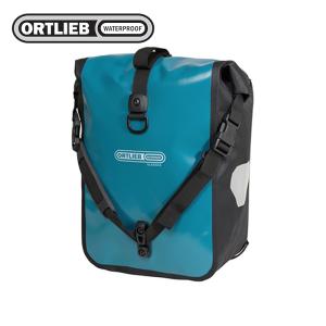 ORTLIEB オルトリーブ　スポーツローラークラシック　QL2.1 25L ORTLIEB（オルトリーブ） スポーツローラークラシック QL2.1（ペア