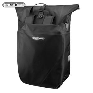 ORTLIEB オルトリーブ SOULO ソウロ 25L バッグパック : 自転車