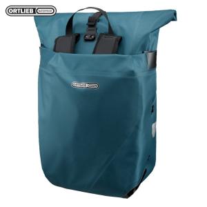 ORTLIEB オルトリーブ グラベルパック QL2.1(ペア) ダークサンド