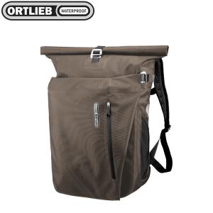 ORTLIEB オルトリーブ ヴァリオ PS QL2.1/26L ダークサンド