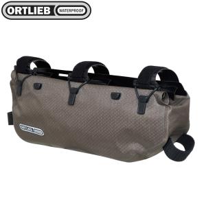 ORTLIEB オルトリーブ フレームパック トップチューブ ORTLIEB