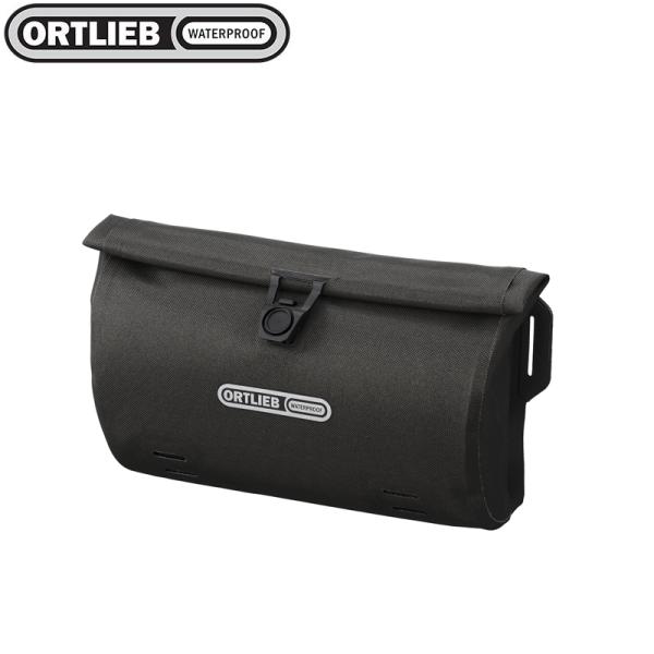 ORTLIEB オルトリーブ ヴェロスリング ブラック