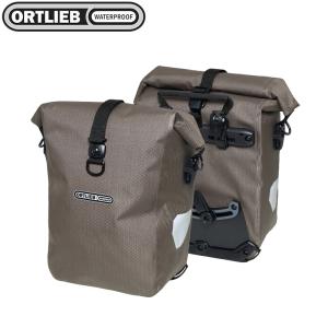 ORTLIEB オルトリーブ バックローラークラシックQL21(ペア