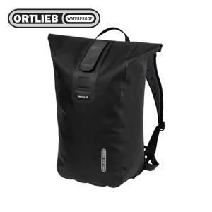 ORTLIEB/オルトリーブ ヴェロシティPS 17L ブラック