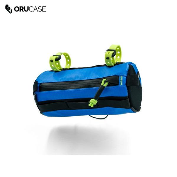 Orcase オルケース Smuggler HC Handlebar GLAUCOUS オルケース　...