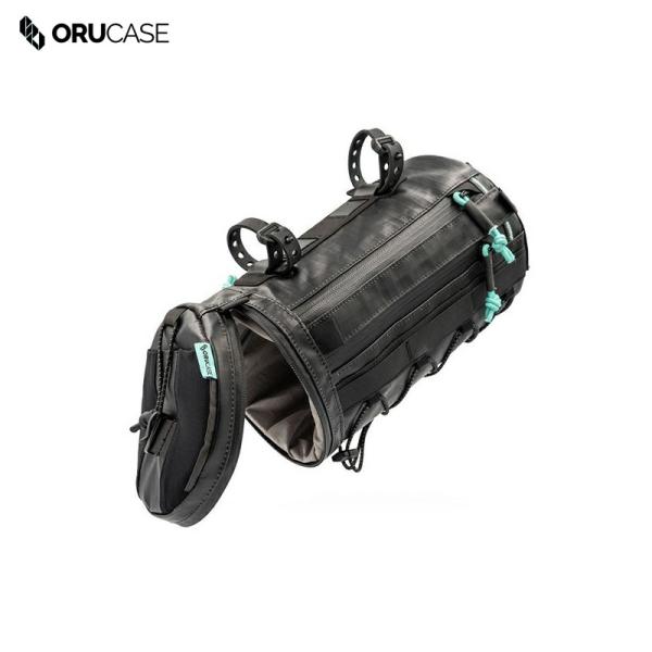 Orcase オルケース Smuggler HC Large Black スマグラー　HC　ラージ　...
