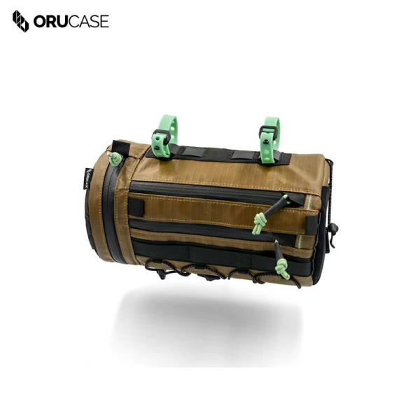 Orcase オルケース Smuggler HC Large COYOTE スマグラー　HC　ラージ...