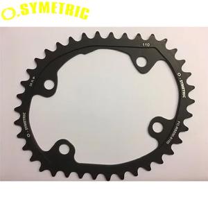 SUGINO ZEN チェーンリング　52T PCD144 Amazon | SUGINO(スギノ) チェーンリング ZEN(禅) 144W/HEADER 52T