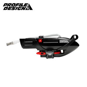 プロファイルデザイン HSF AERO HC800 BOTTLE KIT （HSFエアロ