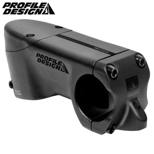 PROFILE DESIGN プロファイルデザイン TRI STEM シュレッドレスステム (31....