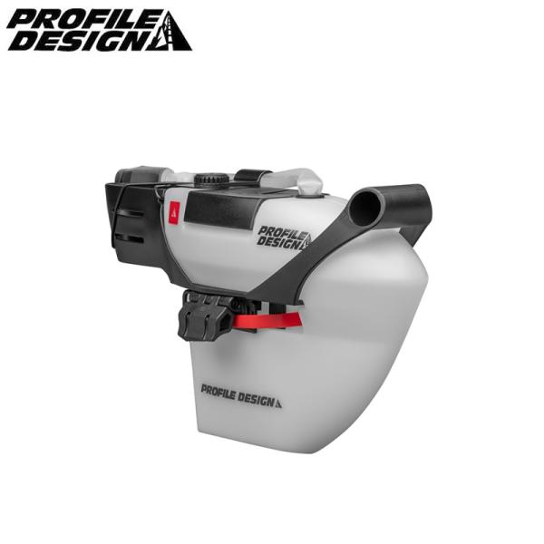 PROFILE DESIGN プロファイルデザイン FC35 ハイドレーションシステム(23〜) 1...