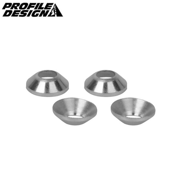 PROFILE DESIGN プロファイルデザイン Armrest Compatibility Wa...