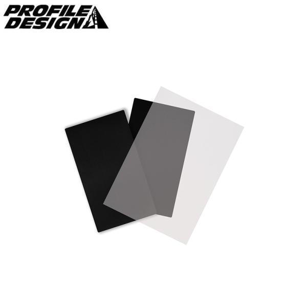 PROFILE DESIGN プロファイルデザイン Universal Armrest Hook S...