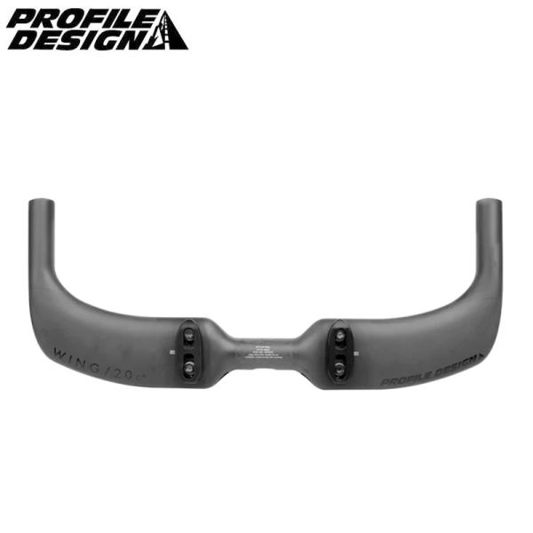 PROFILE DESIGN プロファイルデザイン WING/20C+ Carbon Base Ba...