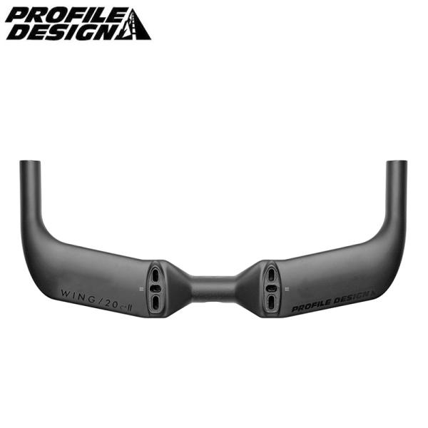 PROFILE DESIGN プロファイルデザイン WING/20C+? Carbon Base B...