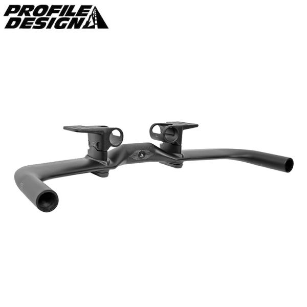 PROFILE DESIGN プロファイルデザイン WING/20C+? with AU Brack...