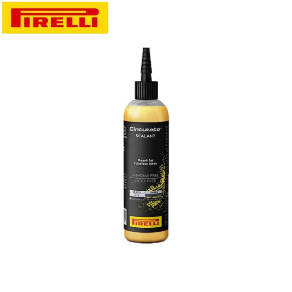 PIRELLI ピレリ Cinturato SmartSEAL(125ml)  for GRAVEL...
