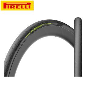 PIRELLI ピレリ P ZERO RACE RS 700x26c ロードタイヤ クリンチャー