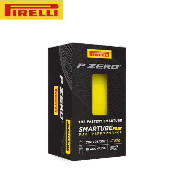 PIRELLI ピレリ P ZERO smarTUBE RS 700x26/35(42mm) ディス...