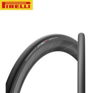 PIRELLI（ピレリ） 自転車 タイヤ P ZERO RACE RS TLR SPEEDCORE