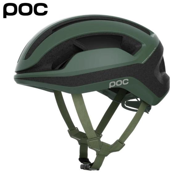 POC ポック オムネライトアジアンフィット Omne Lite Wf Epidote Green ...