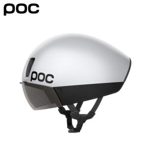 未使用：POC MeninxヘルメットHydrogen White 59-62 Meninx Ski Helmet in Hydrogen White | POC united states