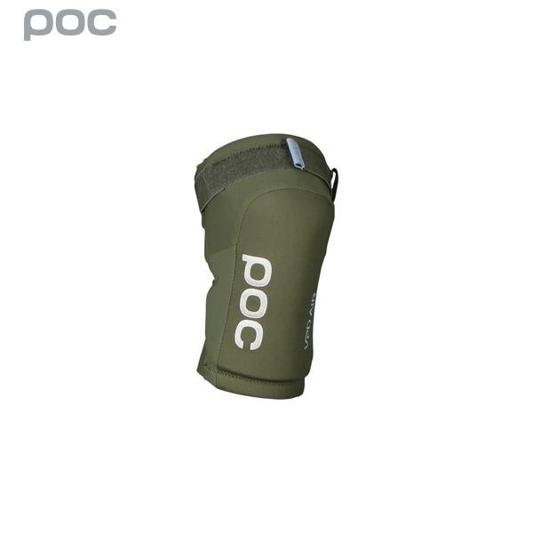 POC/ポック Joint VPD Air Knee ジョイントVPDエアニー Epidote Gr...