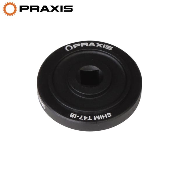 PRAXIS WORKS プラクシスワークス T47 インターナルBB ツール
