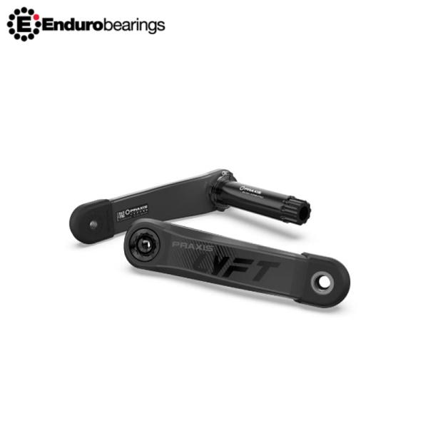 PRAXIS WORKS プラクシスワークス LYFT(G2) M30-THRU MTB カーボンク...