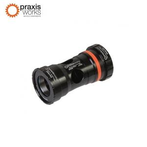 PRAXIS WORKS プラクシスワークス M30 BBRIGHT 79mm ROAD  ボトムブラケット｜cyclick