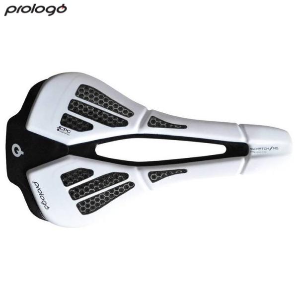 Prologo プロロゴ SCRATCH スクラッチ M5 PAS CPC NACK WHITE/B...