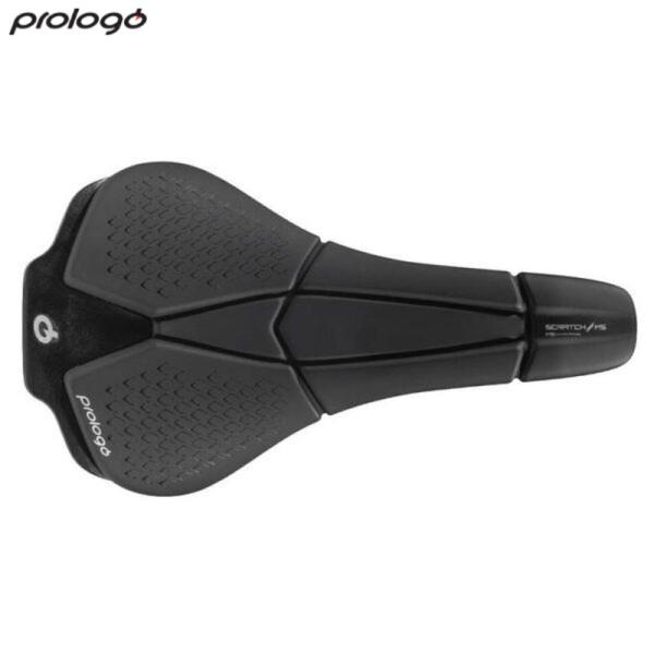 Prologo プロロゴ SCRATCH スクラッチ M5 NACK HARD BLACK  サドル