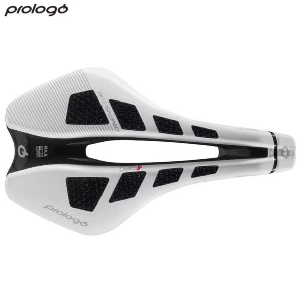 Prologo プロロゴ DIMENSION ディメンション CPC TIROX WHITE/BLA...