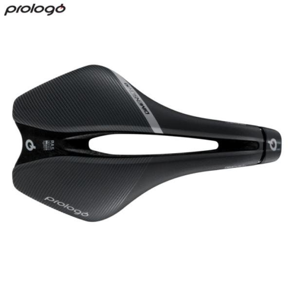 Prologo プロロゴ DIMENSION ディメンション NACK HARD BLACK  サド...
