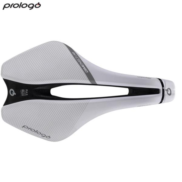 Prologo プロロゴ DIMENSION ディメンション NACK WHITE/BLACK  サ...