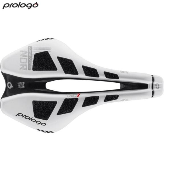 Prologo プロロゴ DIMENSION ディメンション NDR CPC TIROX WHITE...